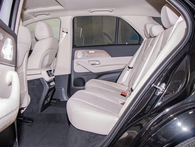 2026 Mercedes-Benz GLE GLE350 - Photo 22
