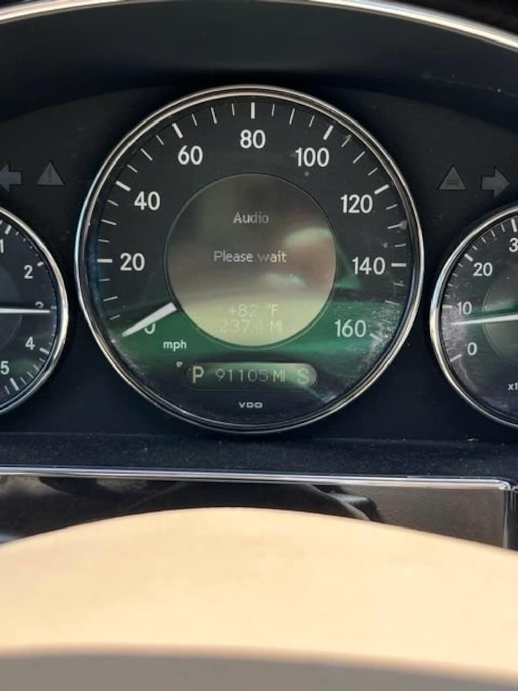 Used 2007 Mercedes-Benz CLS 550 4MATIC Coupe