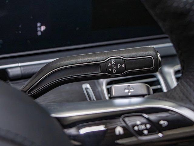 2026 Mercedes-Benz GLS Base - Photo 19