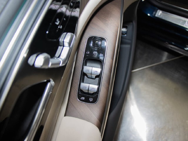 2027 Mercedes-Benz S-Class S 580 - Photo 13