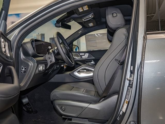 2026 Mercedes-Benz GLE Coupe GLE450 - Photo 20
