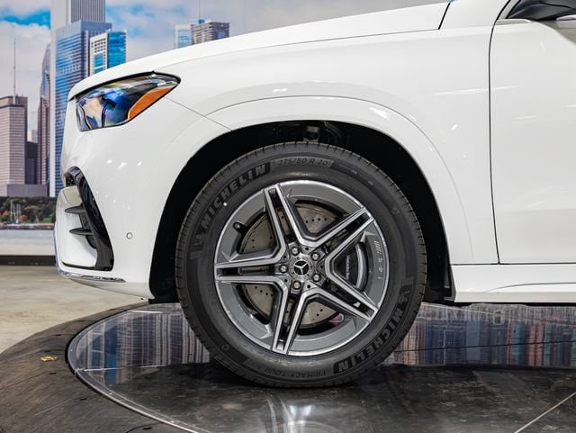 2026 Mercedes-Benz GLE GLE350 - Photo 7