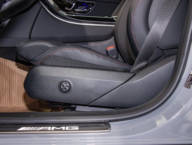2026 Mercedes-Benz GLC AMG GLC43 - Photo 15