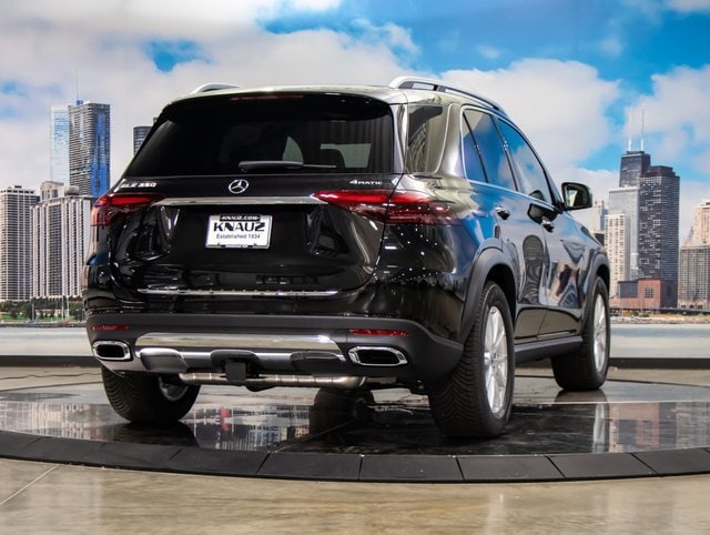 2026 Mercedes-Benz GLE GLE350 - Photo 7