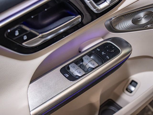 2026 Mercedes-Benz GLC Base - Photo 14