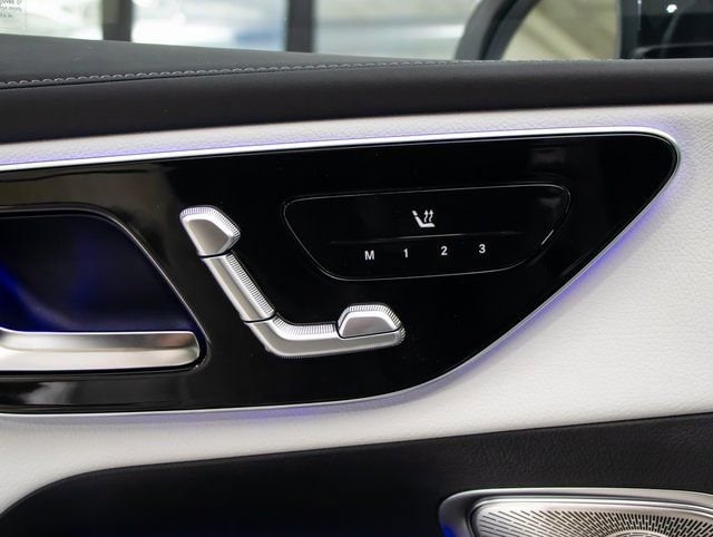 2026 Mercedes-Benz GLC Base - Photo 14