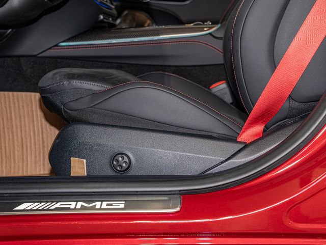 2026 Mercedes-Benz E-Class AMG E53 - Photo 15