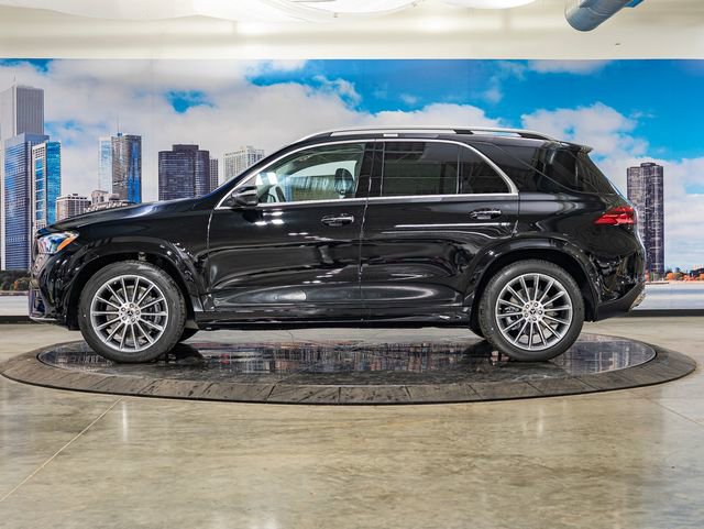 2026 Mercedes-Benz GLE GLE350 - Photo 6