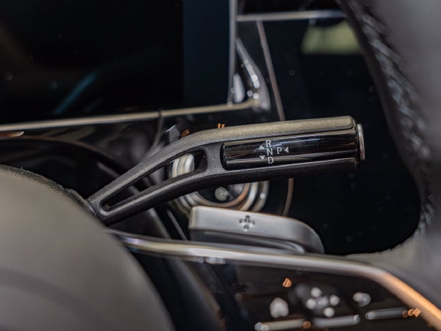 2026 Mercedes-Benz E-Class E450 All-Terrain - Photo 17