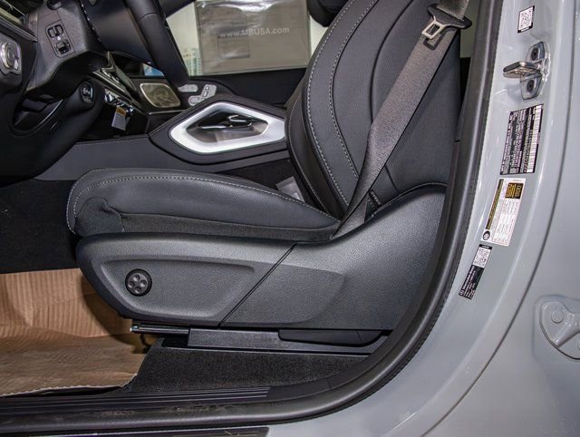 2026 Mercedes-Benz GLE Coupe GLE450 - Photo 15