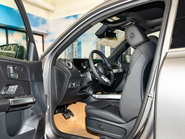 2026 Mercedes-Benz GLB GLB 250 - Photo 13