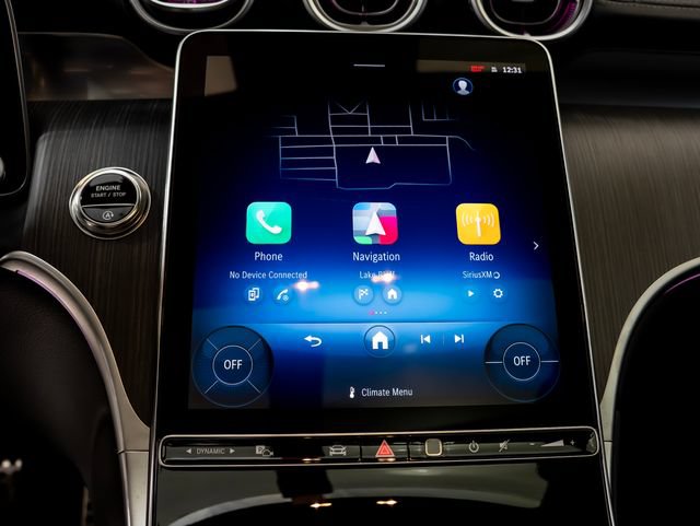 2026 Mercedes-Benz GLC Base - Photo 19