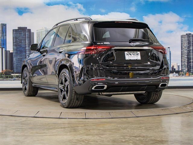 2026 Mercedes-Benz GLE GLE450 - Photo 9