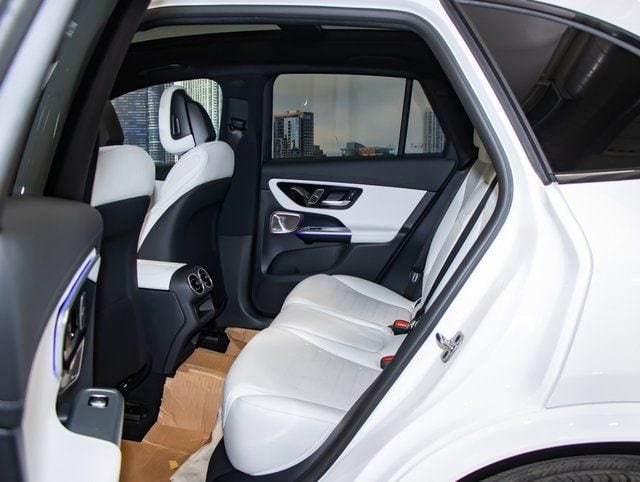 2026 Mercedes-Benz GLC Base - Photo 24