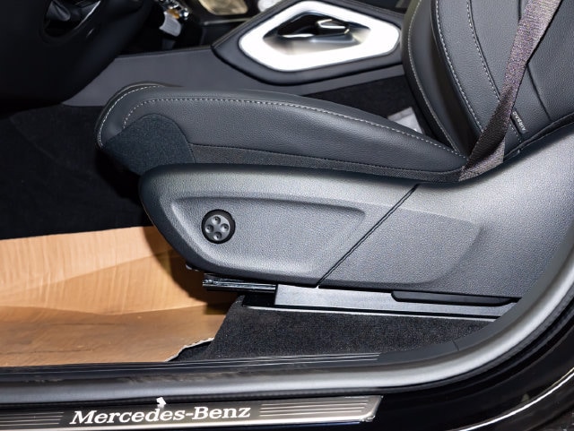 2026 Mercedes-Benz GLE Coupe GLE450 - Photo 15