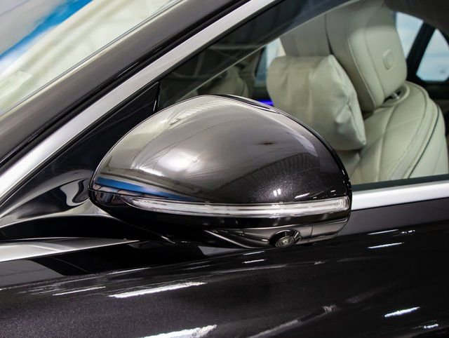 2026 Mercedes-Benz S-Class S 580 - Photo 10