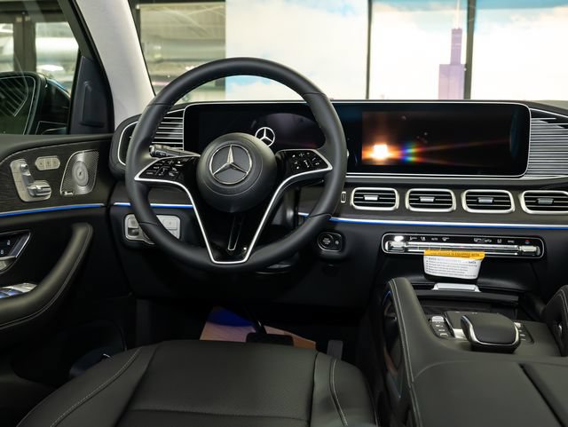 2026 Mercedes-Benz GLE Coupe GLE450 - Photo 16