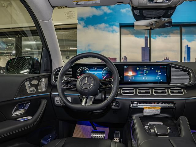 2026 Mercedes-Benz GLS Base - Photo 16
