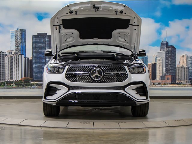 2026 Mercedes Benz GLE 450 4MATIC photo 4