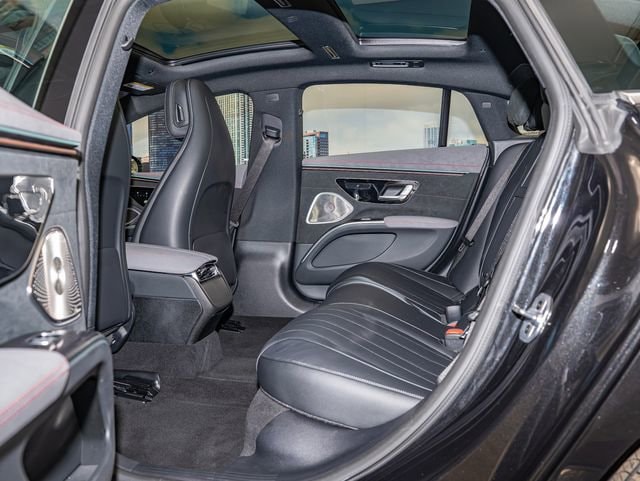 2023 Mercedes-Benz EQS Base - Photo 20