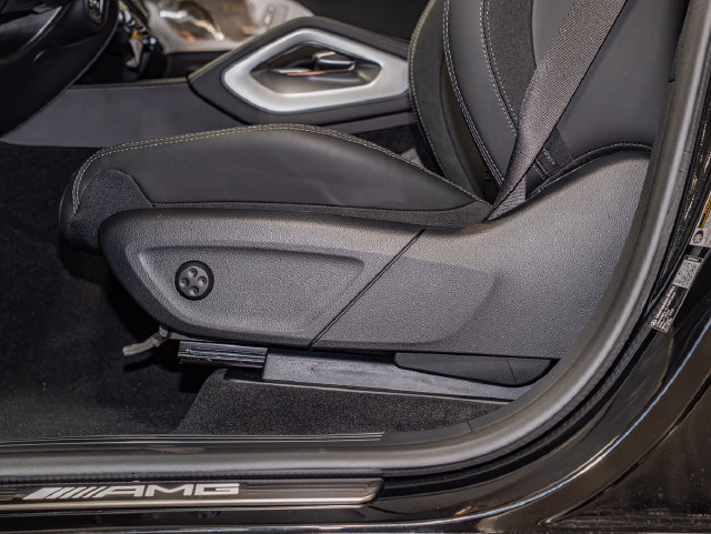 2026 Mercedes-Benz GLE Coupe GLE 53 AMG - Photo 14