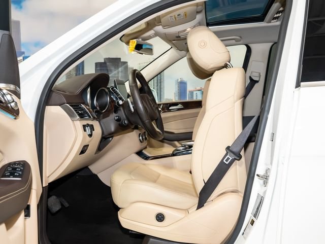 2019 Mercedes-Benz GLS-Class GLS450 - Photo 20
