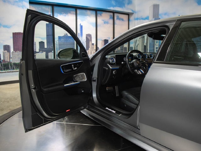 2023 Mercedes-Benz C-Class Sedan C 300 - Photo 13