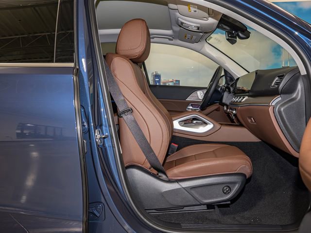 2026 Mercedes-Benz GLE GLE350 - Photo 21