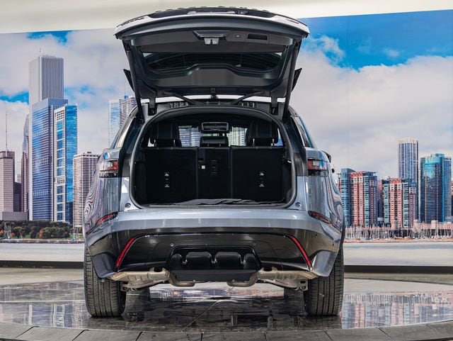 2021 Land Rover Range Rover Velar S - Photo 12