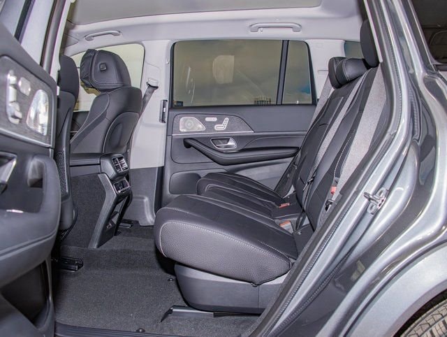 2026 Mercedes-Benz GLS Base - Photo 22