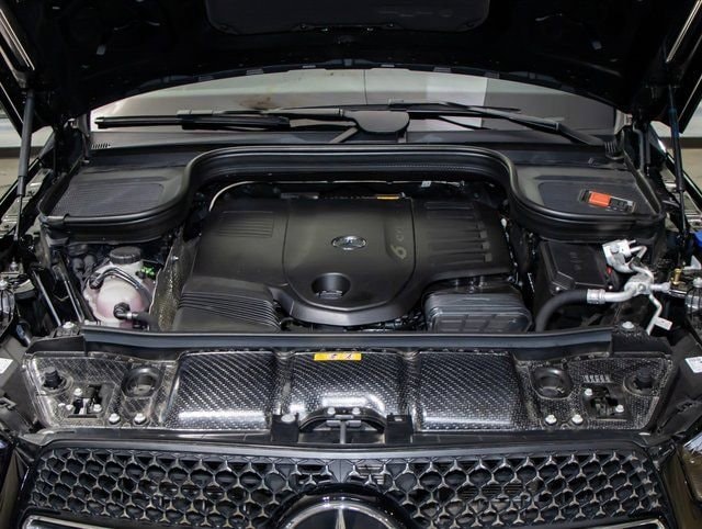 2026 Mercedes-Benz GLE GLE350 - Photo 5