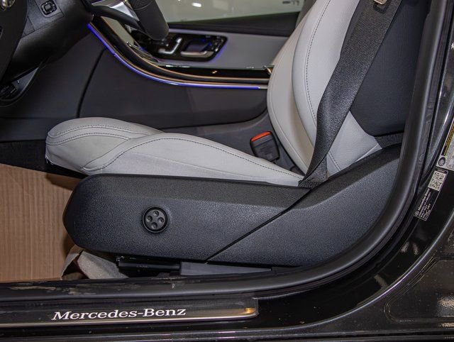 2026 Mercedes-Benz GLC Base - Photo 15