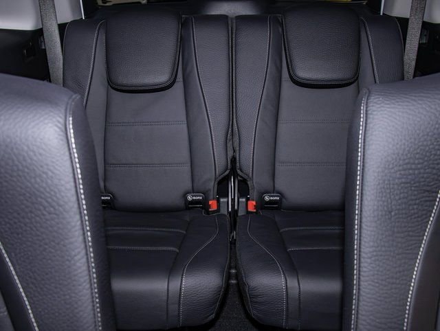 2026 Mercedes-Benz GLS Base - Photo 23