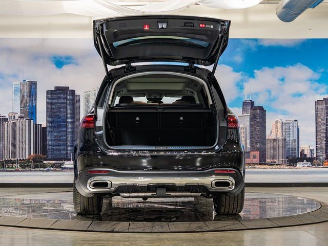 2026 Mercedes-Benz GLS Base - Photo 12