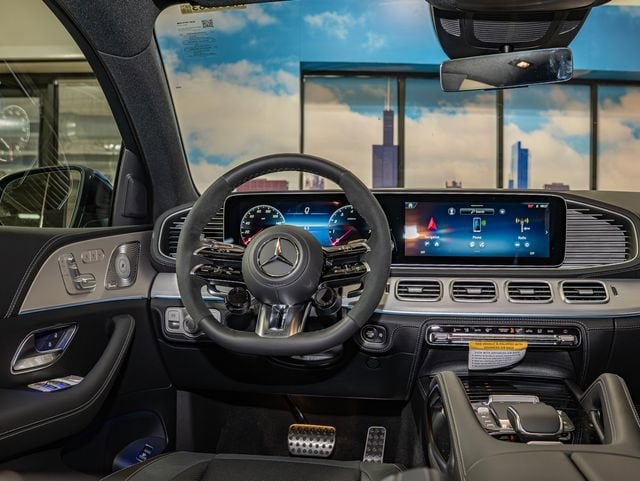 2026 Mercedes-Benz GLE Coupe GLE 53 AMG - Photo 16
