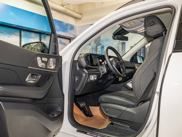 2026 Mercedes-Benz GLE GLE350 - Photo 13
