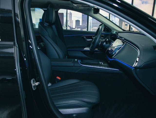 2026 Mercedes-Benz E-Class E450 All-Terrain - Photo 21
