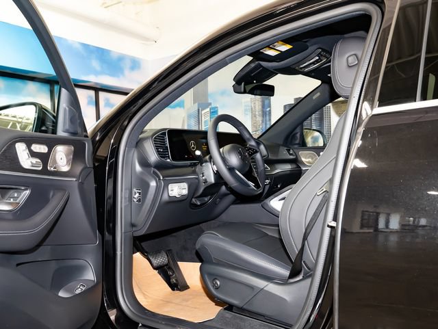 2026 Mercedes-Benz GLE Coupe GLE450 - Photo 13