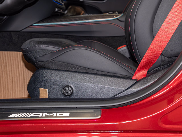 2026 Mercedes-Benz E-Class AMG E53 - Photo 15