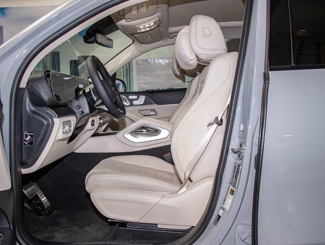 2026 Mercedes-Benz GLS Base - Photo 20
