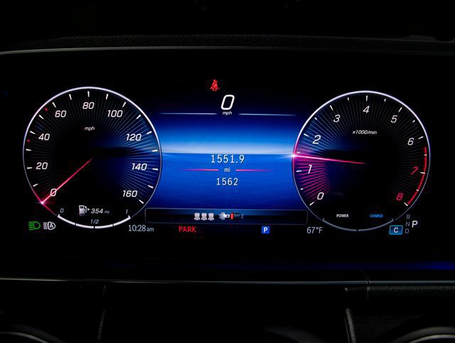 2026 Mercedes-Benz GLE GLE350 - Photo 18