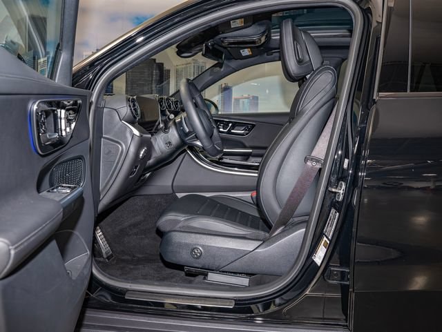 2024 Mercedes-Benz GLC GLC 300 - Photo 20