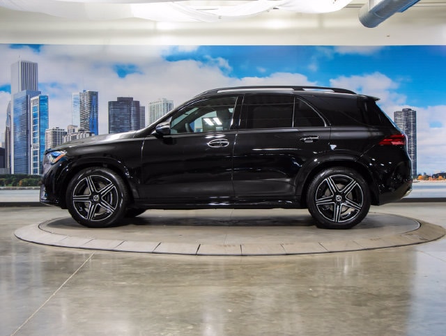 2026 Mercedes-Benz GLE GLE450 - Photo 6