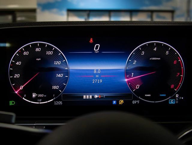 2026 Mercedes-Benz GLE GLE350 - Photo 18