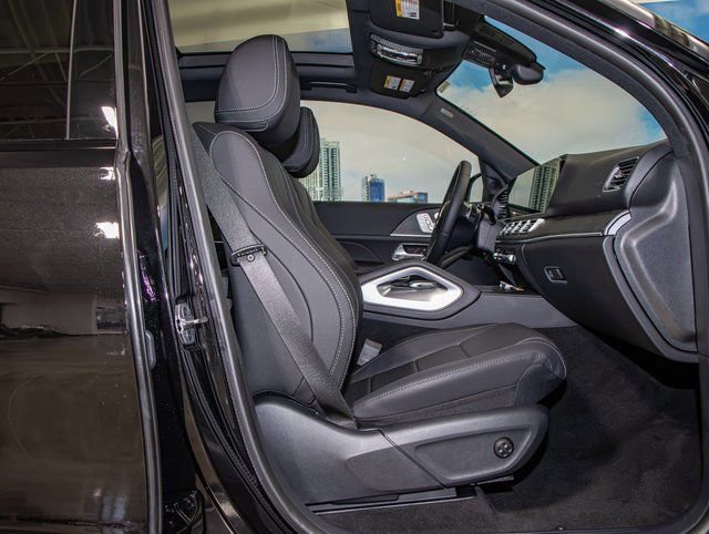 2026 Mercedes-Benz GLE GLE350 - Photo 21