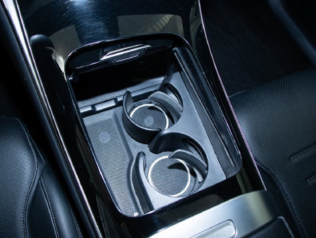 2023 Mercedes-Benz GLC GLC 300 - Photo 20