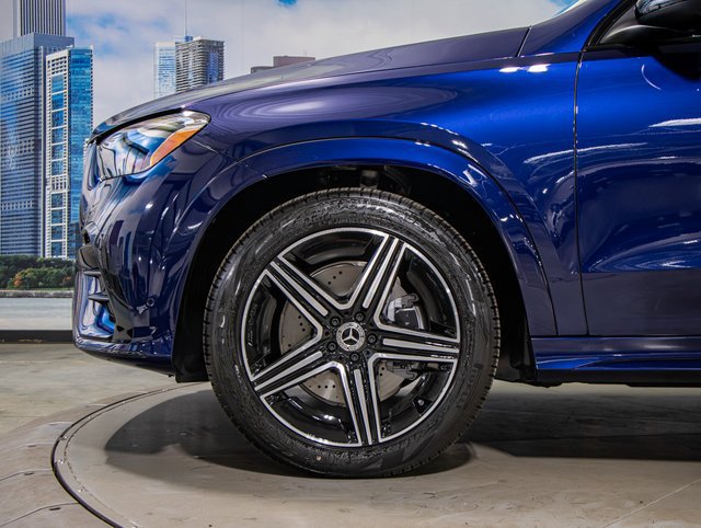2026 Mercedes-Benz GLE GLE450 - Photo 7
