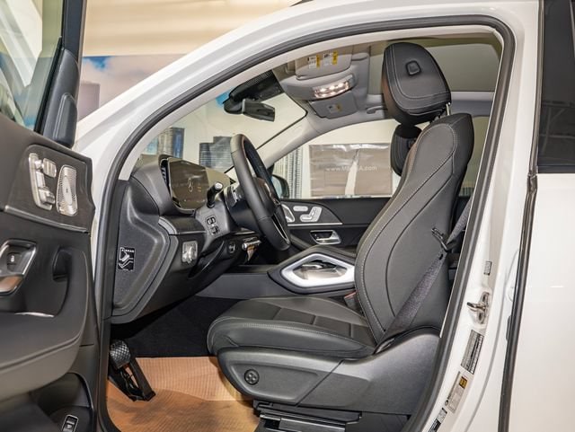 2026 Mercedes-Benz GLE GLE350 - Photo 20