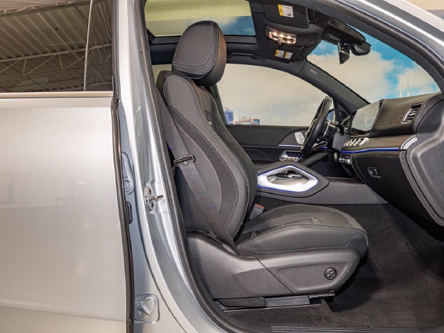 2024 Mercedes-Benz GLE AMG GLE 53 - Photo 21