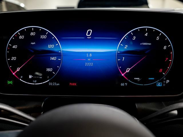 2026 Mercedes-Benz GLC Base - Photo 19